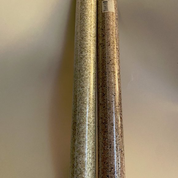 New - Lot (2) Con-Tact Self-Adhesive Creative Covering Shelf & Drawer Liner - Picture 2 of 6